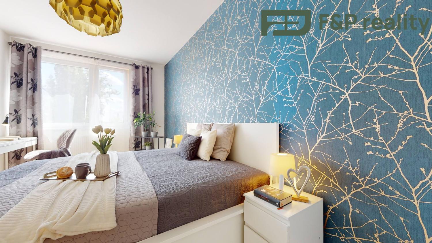 Pronájem byt 2 + kk, 64㎡|Středočeský kraj, Praha-západ, Horoměřice, Velvarská 1101, 25262