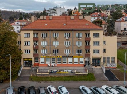 Prodej bytu, 3+1, 72 m²