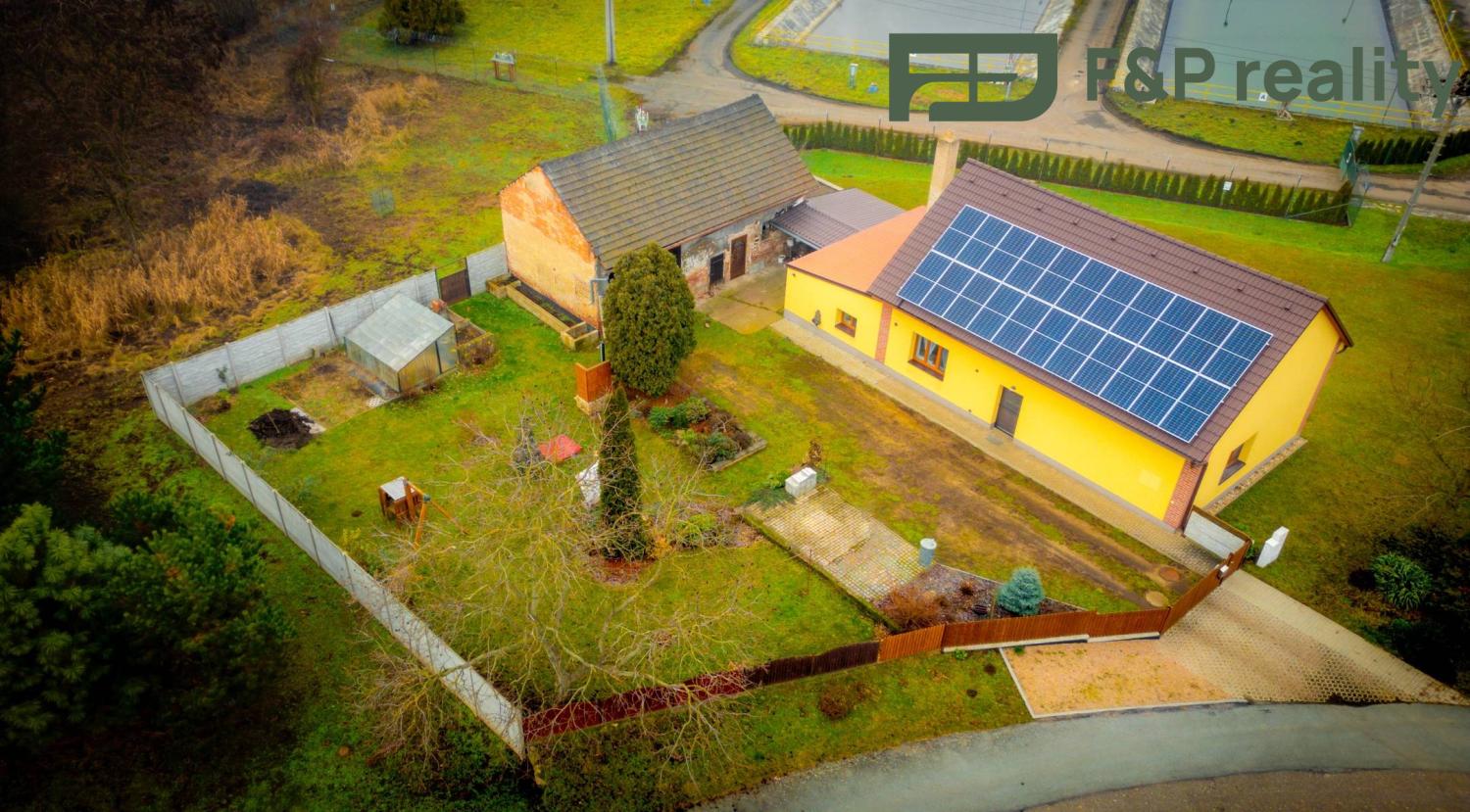 Prodej dům Rodinný, 87㎡|Pardubický kraj, Pardubice, Trnávka, Obránců míru 91, 53501