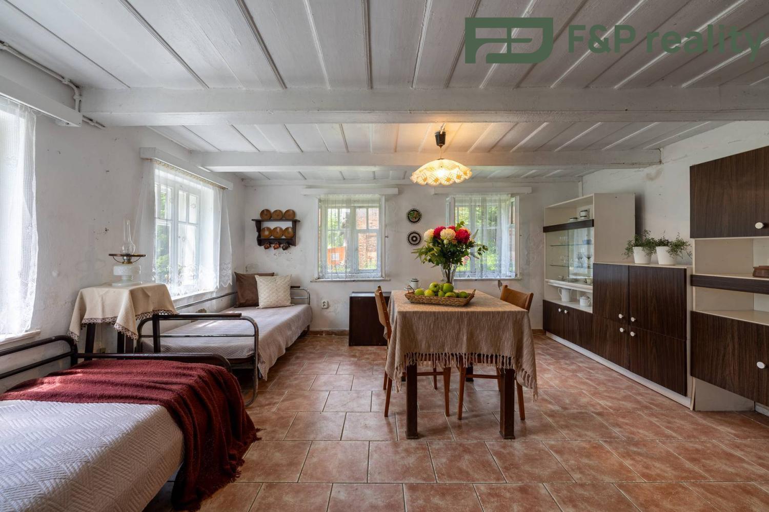 Prodej dům Rodinný, 182㎡|Liberecký kraj, Liberec, Pertoltice, Horní Pertoltice, 19, 46373