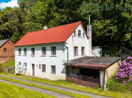 Prodej - dům/vila, 182 m²