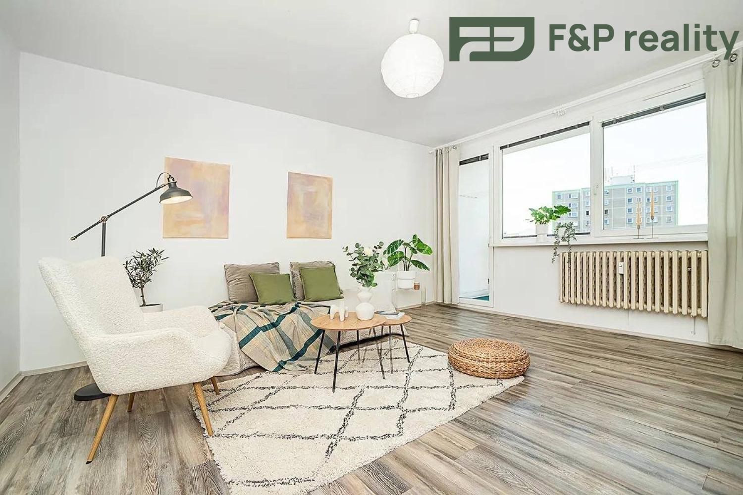 Pronájem byt 3 + 1, 75㎡|Liberecký kraj, Česká Lípa, Ústecká 2916, 47001