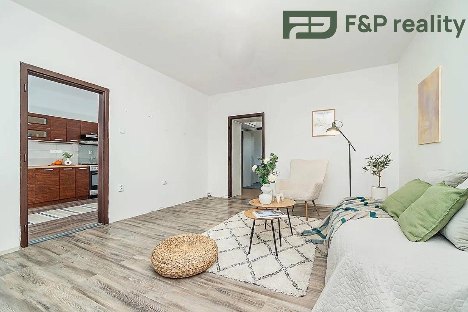 Pronájem byt 3 + 1, 75㎡|Liberecký kraj, Česká Lípa, Ústecká 2916, 47001