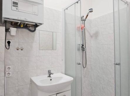 Pronájem bytu, 2+kk, 80 m²