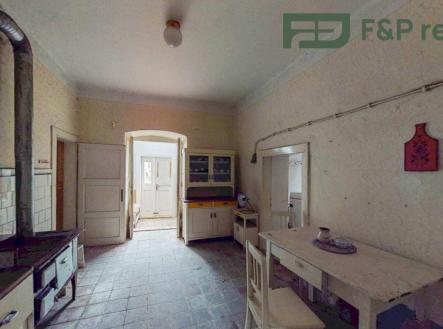 Prodej - komerční objekt, jiný, 801 m²