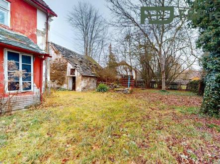 Prodej - komerční objekt, jiný, 801 m²