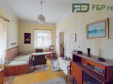 Prodej - dům/vila, 180 m²