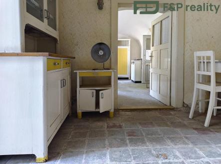 Prodej - dům/vila, 89 m²