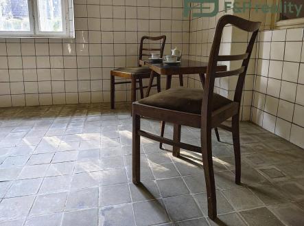 Prodej - dům/vila, 89 m²