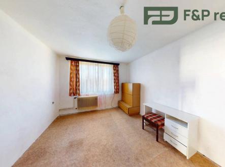 Prodej bytu, 4+1, 103 m²