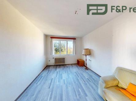 Prodej bytu, 4+1, 102 m²