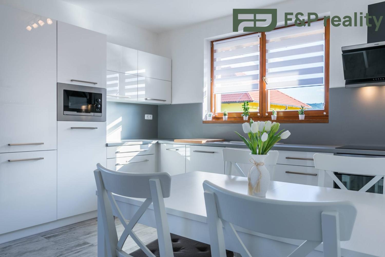 Prodej dům Rodinný, 112㎡|Praha-východ, Středočeský kraj, Ondřejov, Ondřejov u Prahy, 251 65