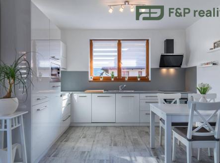 Prodej - dům/vila, 112 m²