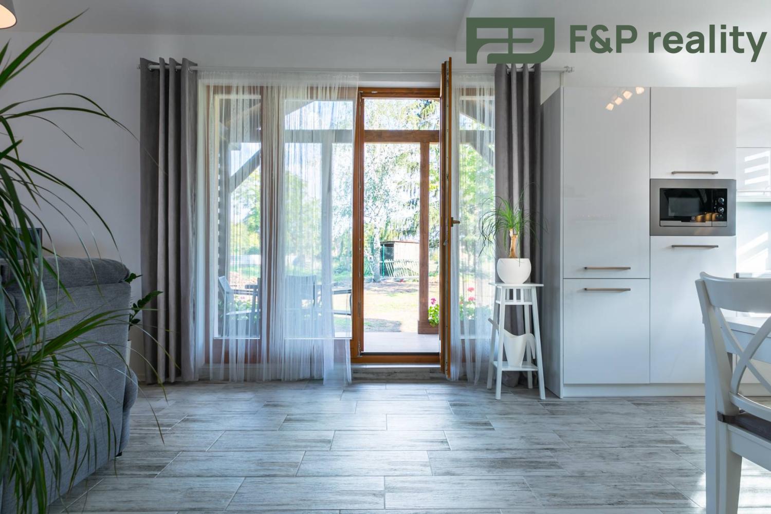 Prodej dům Rodinný, 112㎡|Praha-východ, Středočeský kraj, Ondřejov, Ondřejov u Prahy, 251 65