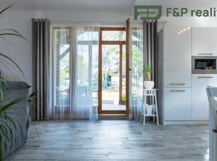 Prodej - dům/vila, 112 m²