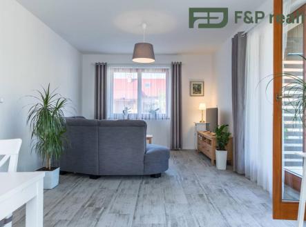 Prodej - dům/vila, 112 m²