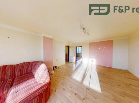 Prodej - dům/vila, 103 m²