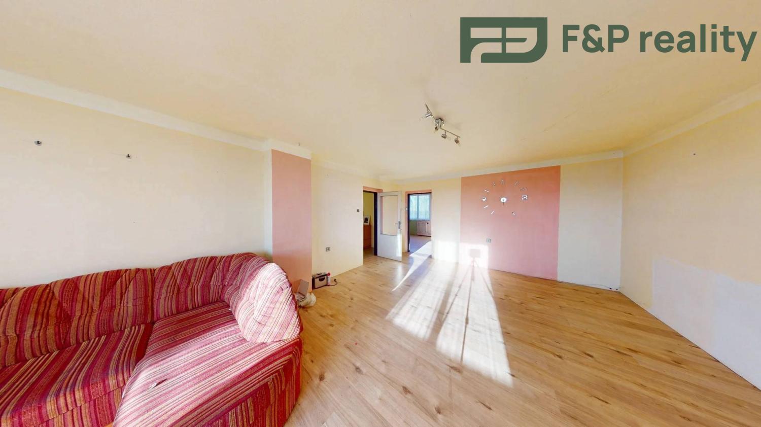 Prodej dům Rodinný, 205㎡|Středočeský kraj, Příbram, Prosenická Lhota, 1, 26401