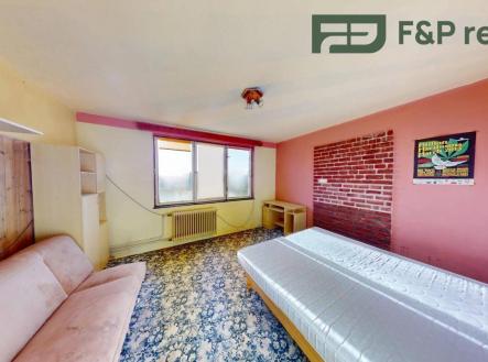 Prodej - dům/vila, 205 m²