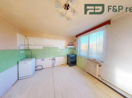 Prodej - dům/vila, 205 m²