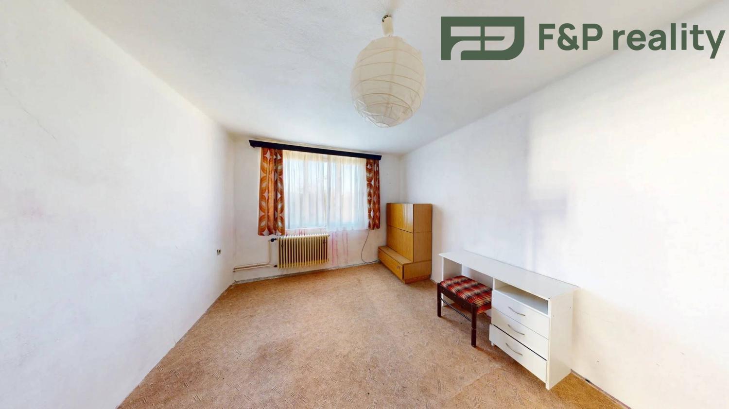 Prodej dům Rodinný, 205㎡|Středočeský kraj, Příbram, Prosenická Lhota, 1, 26401