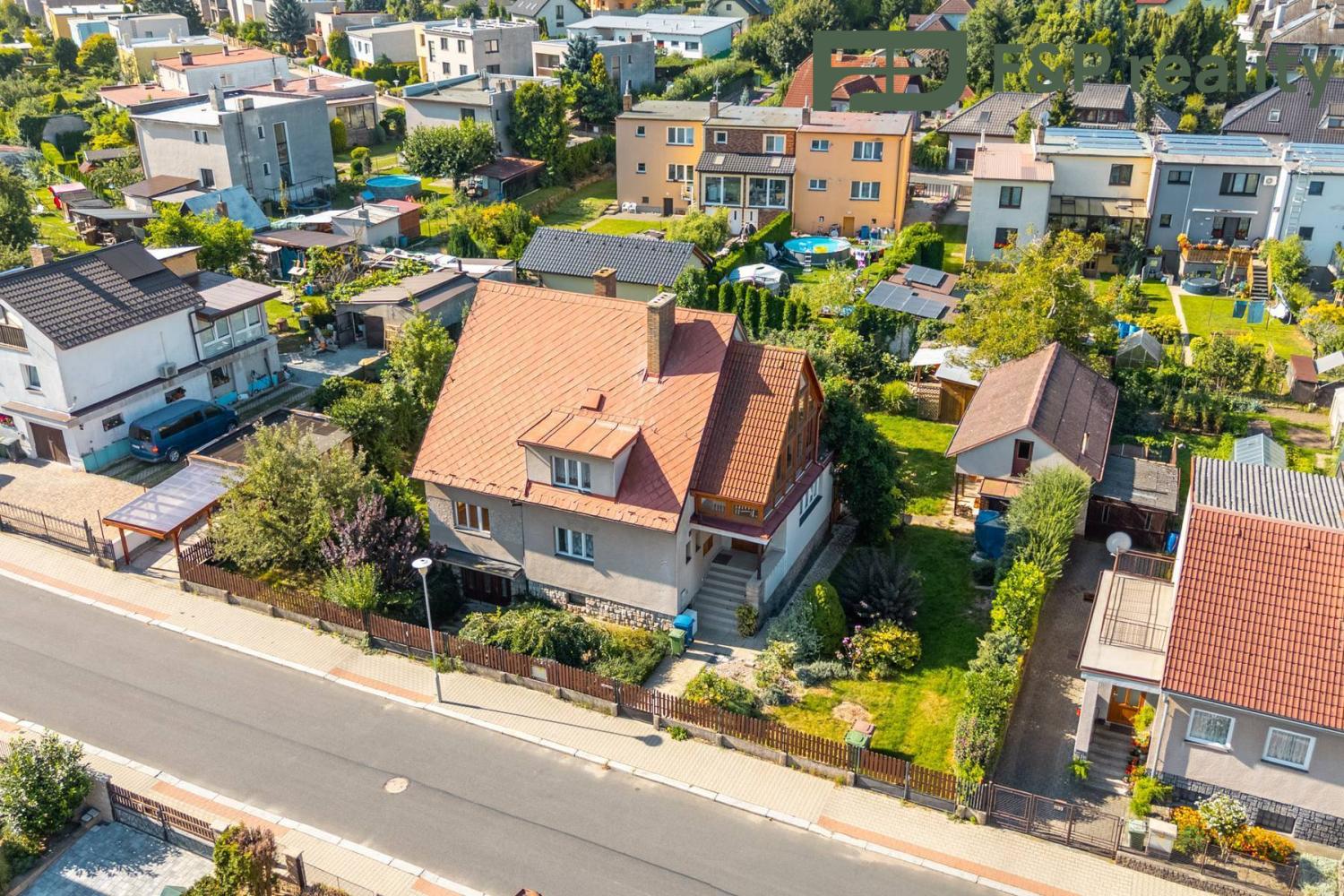 Prodej byt 4 + kk, 80㎡|Středočeský kraj, Kutná Hora, Čáslav, Čáslav-Nové Město, Lípová 1349, 28601