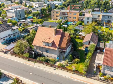 Prodej bytu, 4+kk, 80 m²