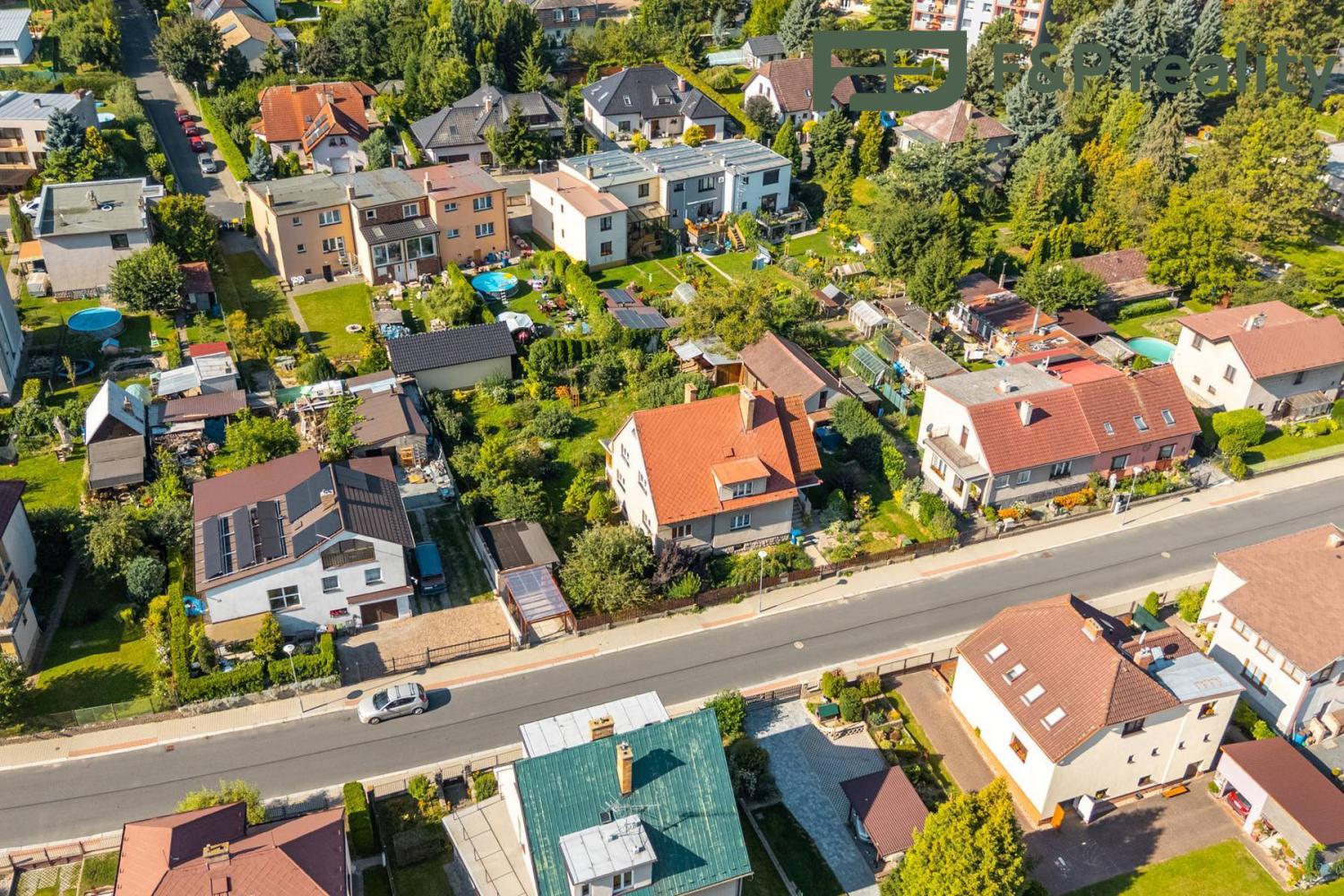 Prodej byt 4 + kk, 80㎡|Středočeský kraj, Kutná Hora, Čáslav, Čáslav-Nové Město, Lípová 1349, 28601