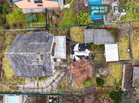 Prodej - komerční objekt, jiný, 228 m²