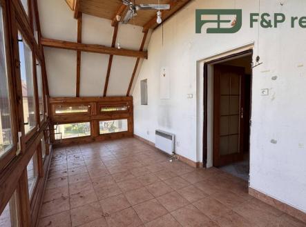 Prodej - dům/vila, 321 m²