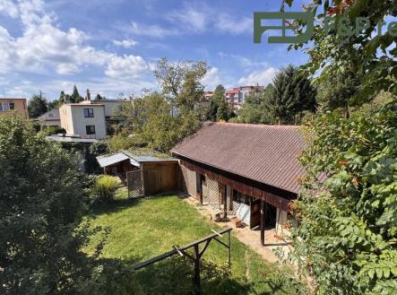 Prodej - dům/vila, 321 m²