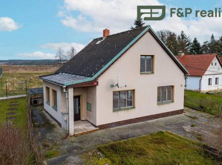 Prodej - dům/vila, 143 m²