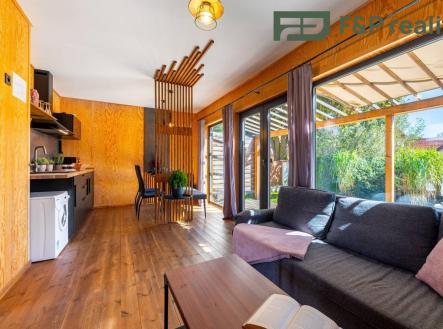 Prodej - dům/vila, 51 m²