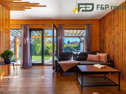 Prodej - dům/vila, 51 m²