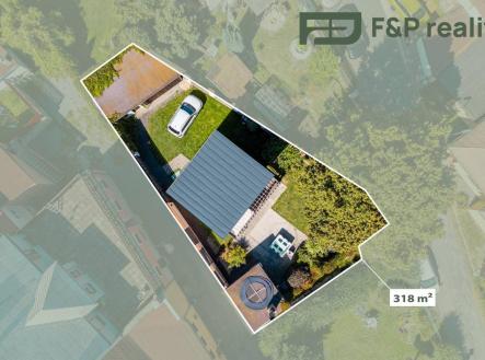 Prodej - dům/vila, 51 m²