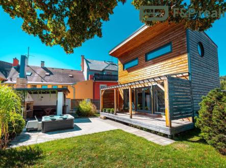 Prodej - dům/vila, 51 m²