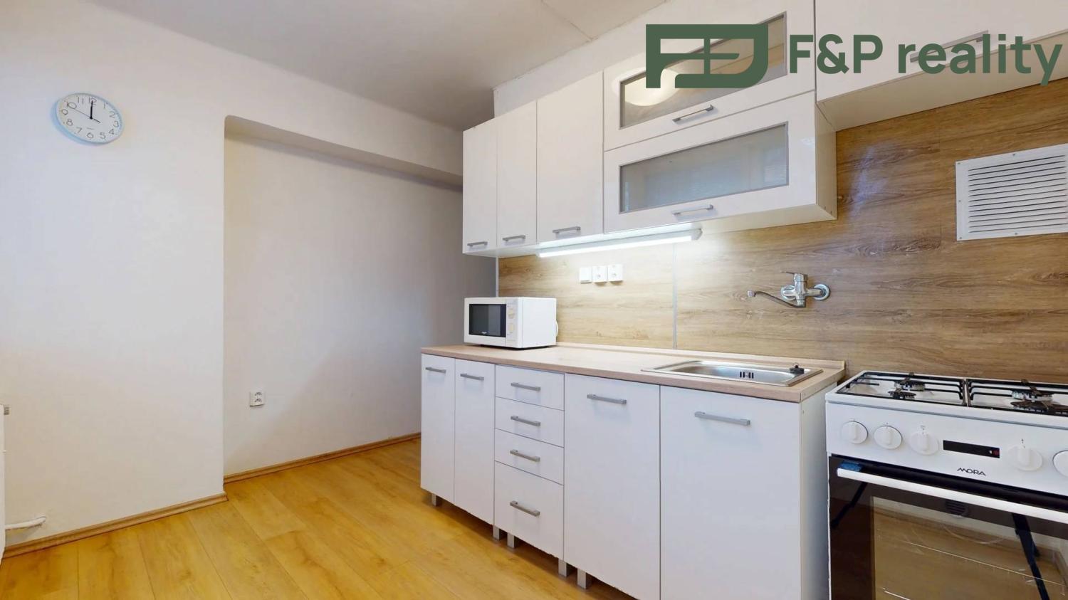 Pronájem byt 3 + 1, 59㎡|Středočeský kraj, Kolín, Kolín II, Dělnická 791, 28002