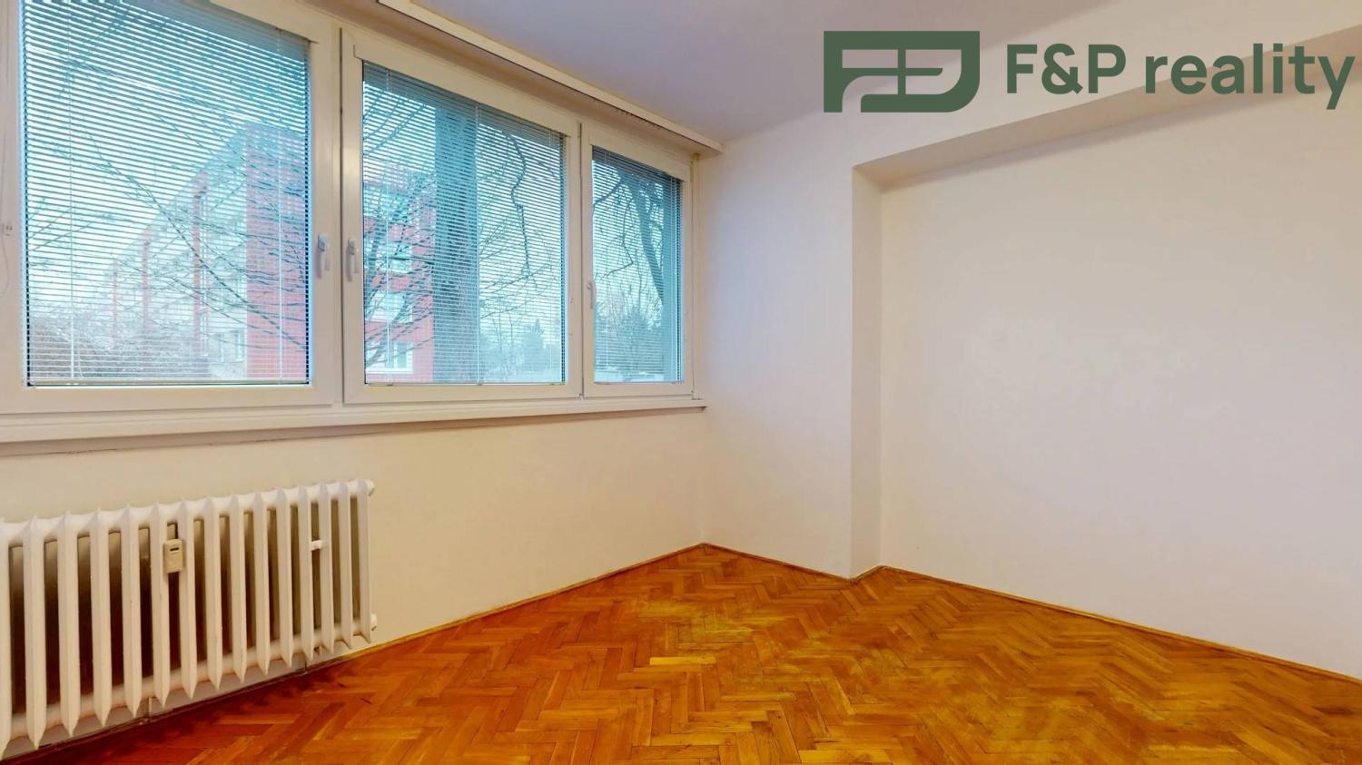 Pronájem byt 3 + 1, 59㎡|Středočeský kraj, Kolín, Kolín II, Dělnická 791, 28002