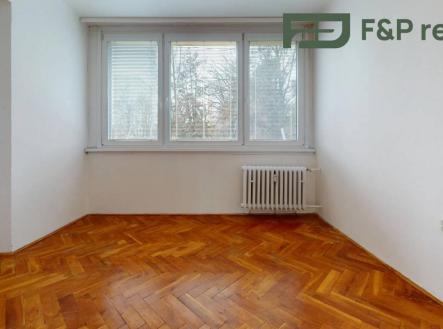 Pronájem bytu, 3+1, 59 m²