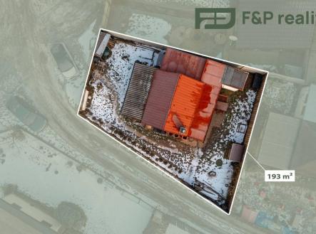 Prodej - dům/vila, 48 m²