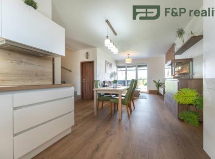 Prodej - dům/vila, 97 m²