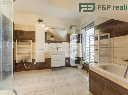 Prodej - dům/vila, 97 m²