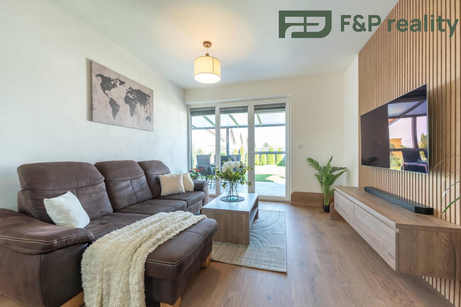 Prodej dům Rodinný, 97㎡|Kutná Hora, Středočeský kraj, Hořany, 284 01