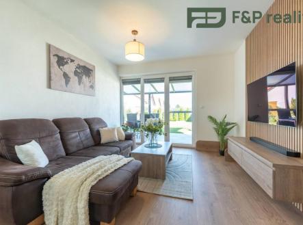 Prodej - dům/vila, 97 m²