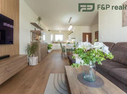Prodej - dům/vila, 97 m²