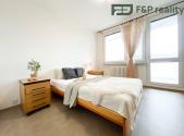 Prodej bytu, 2+kk, 52 m²