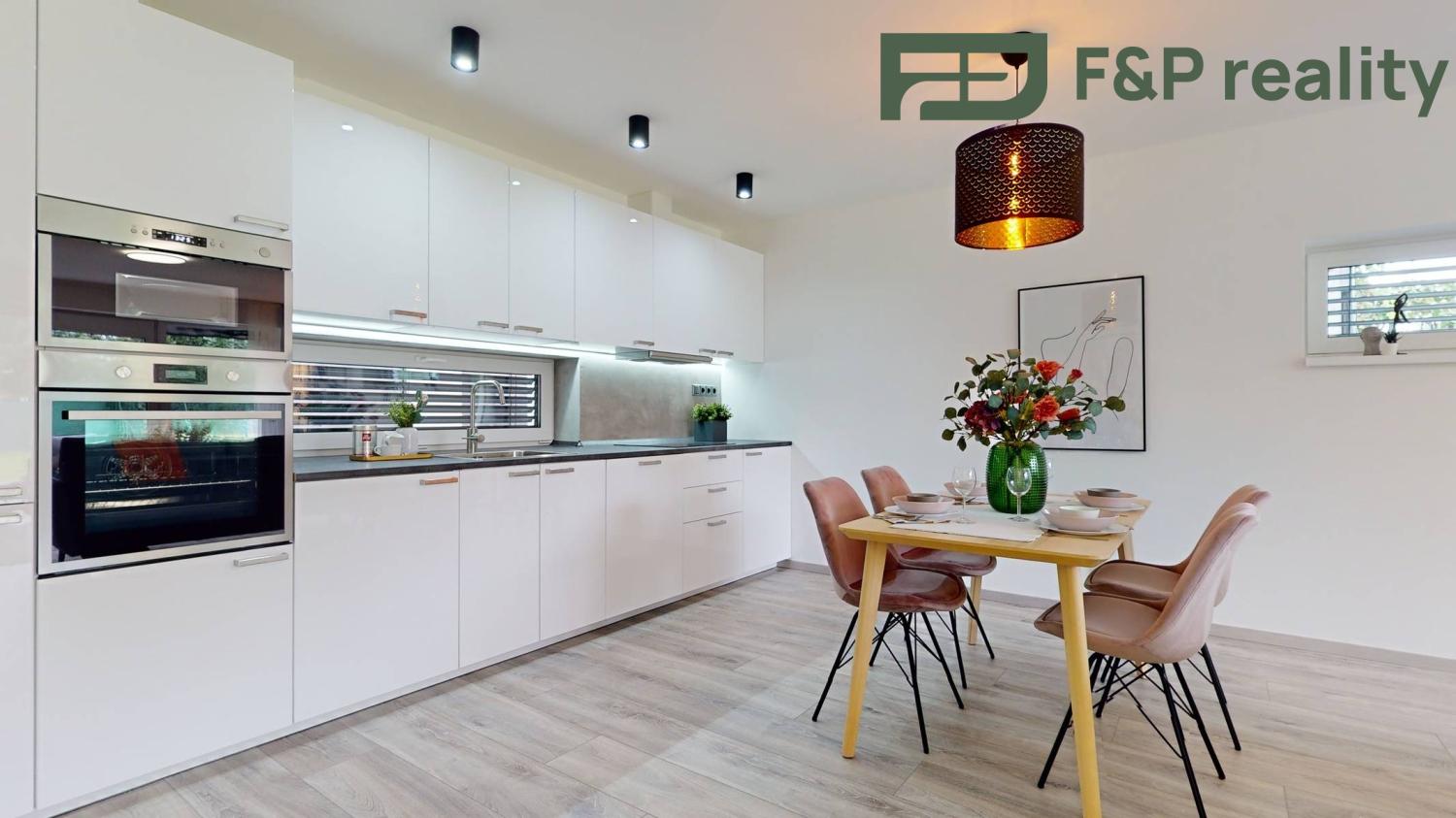 Prodej dům Rodinný, 133㎡|Hlavní město Praha, Praha, Praha-Klánovice, Klánovice, Slatinská 146/5, 190