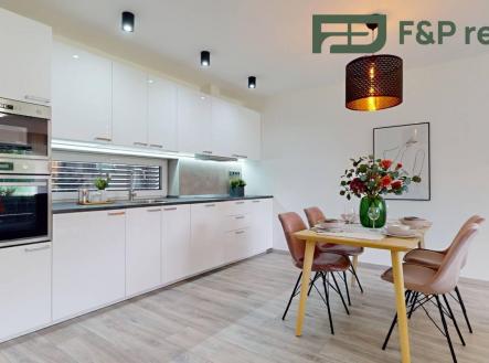 Prodej - dům/vila, 133 m²