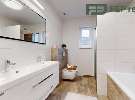 Prodej - dům/vila, 133 m²