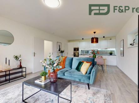 Prodej - dům/vila, 133 m²